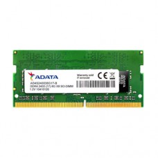 ADATA  MN -RL01 CL17 8GB 2400MHz-single-DDR4